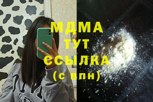 тгк Богородицк